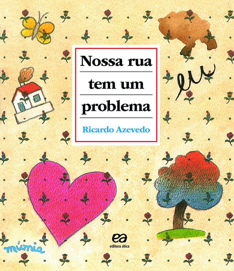 Nossa Rua Tem Um Problema