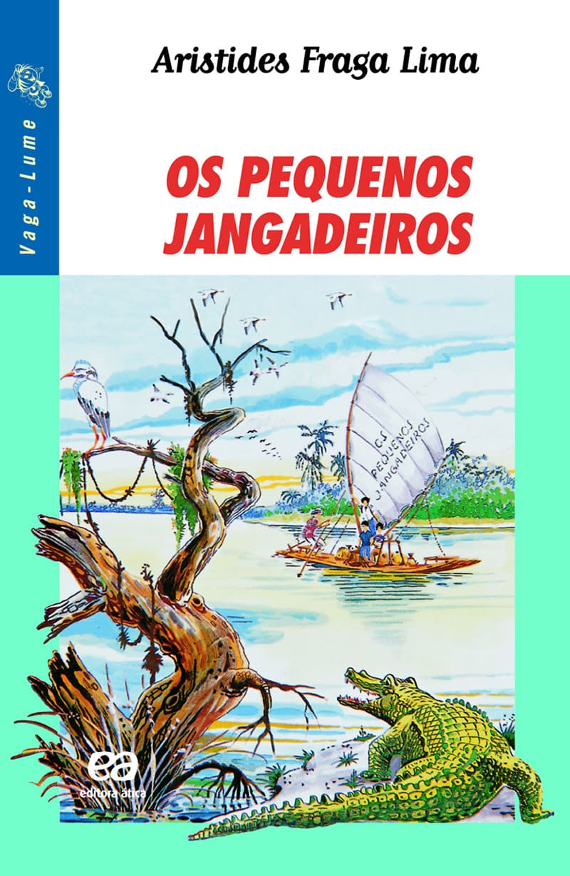 Os Pequenos Jangadeiros