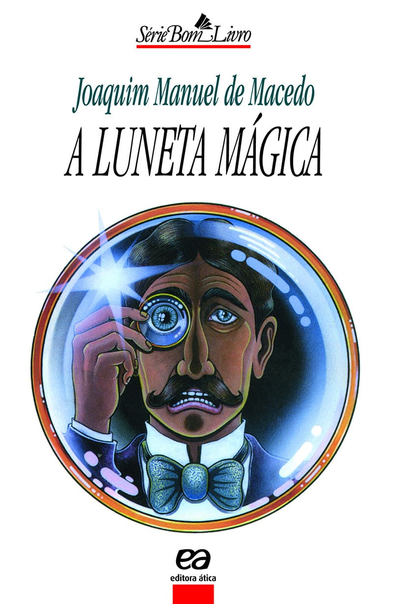 A Luneta Mágica