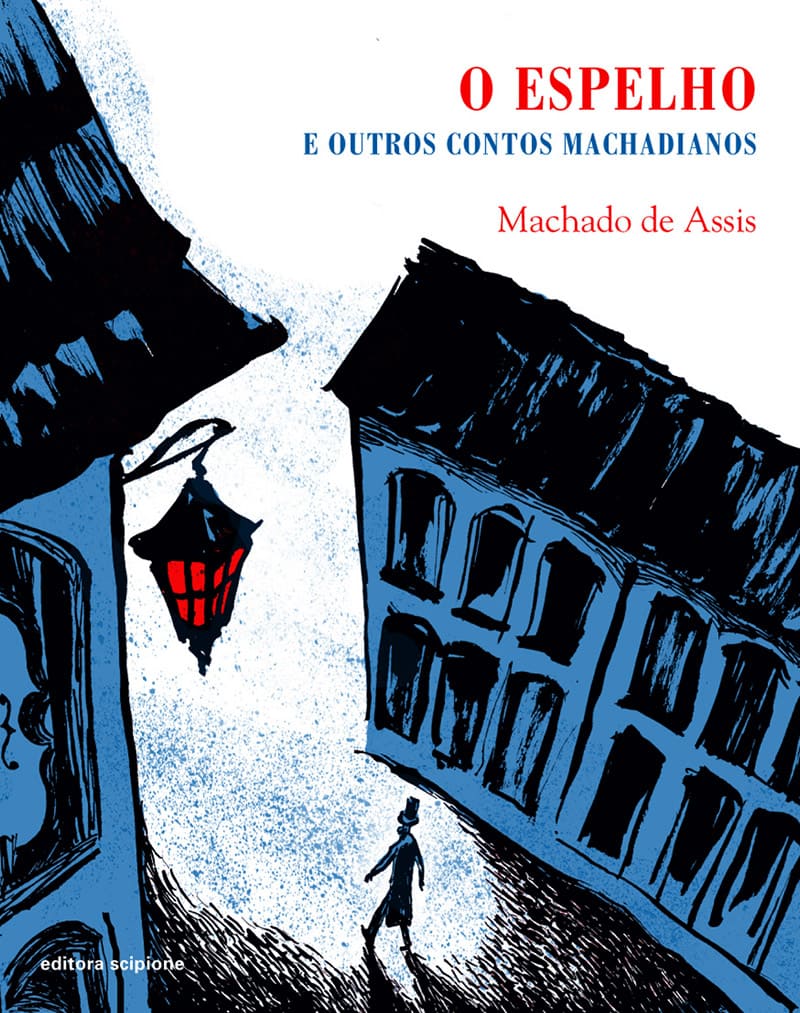 O Espelho E Outros Contos Machadianos