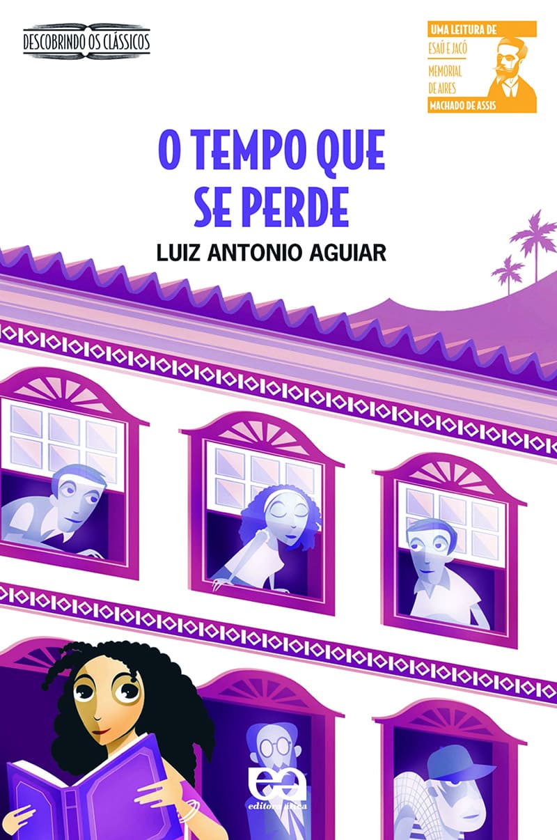 O Tempo Que Se Perde