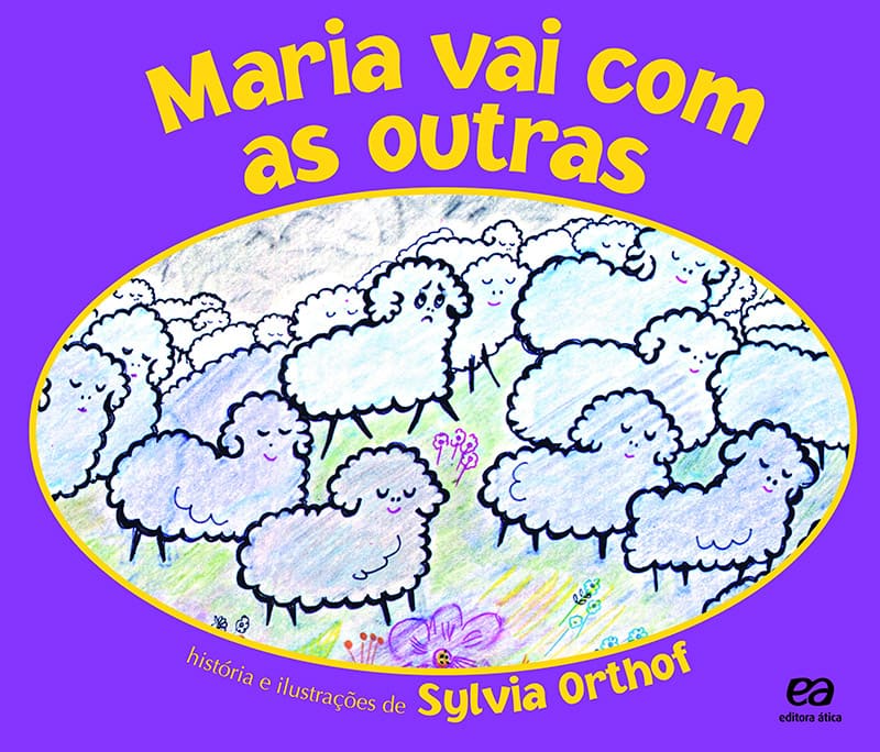 Maria Vai Com As Outras