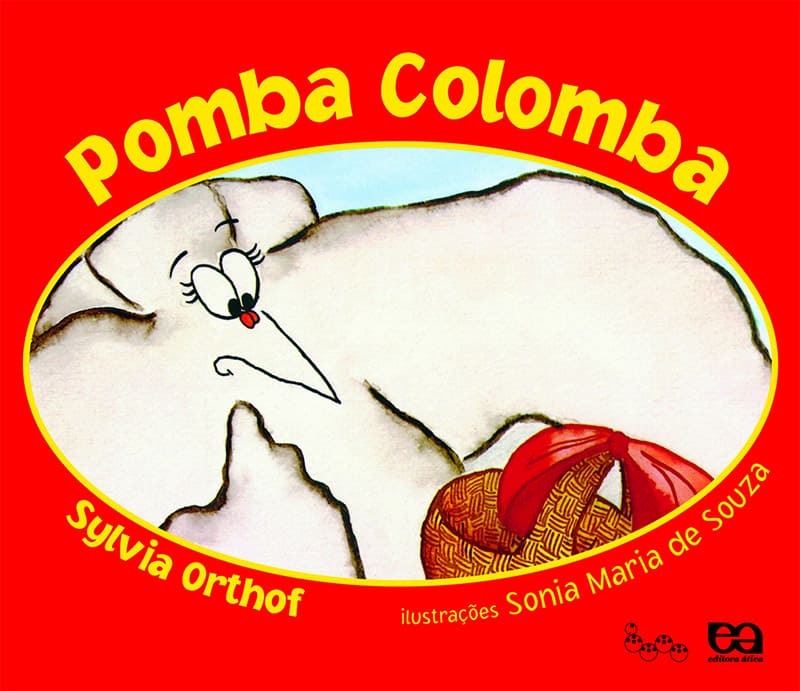 Pomba Colomba