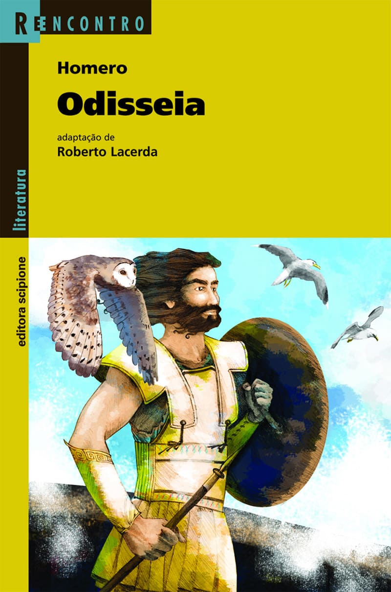 Odisseia