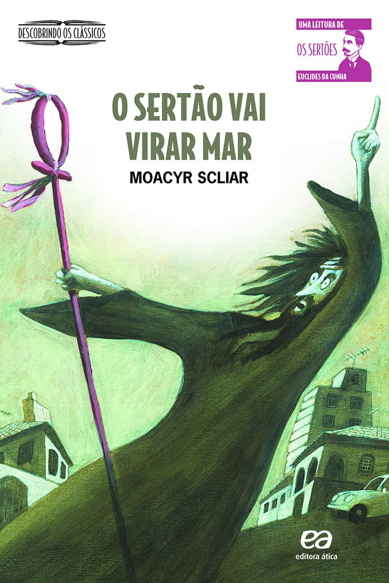 O Sertão Vai Virar Mar
