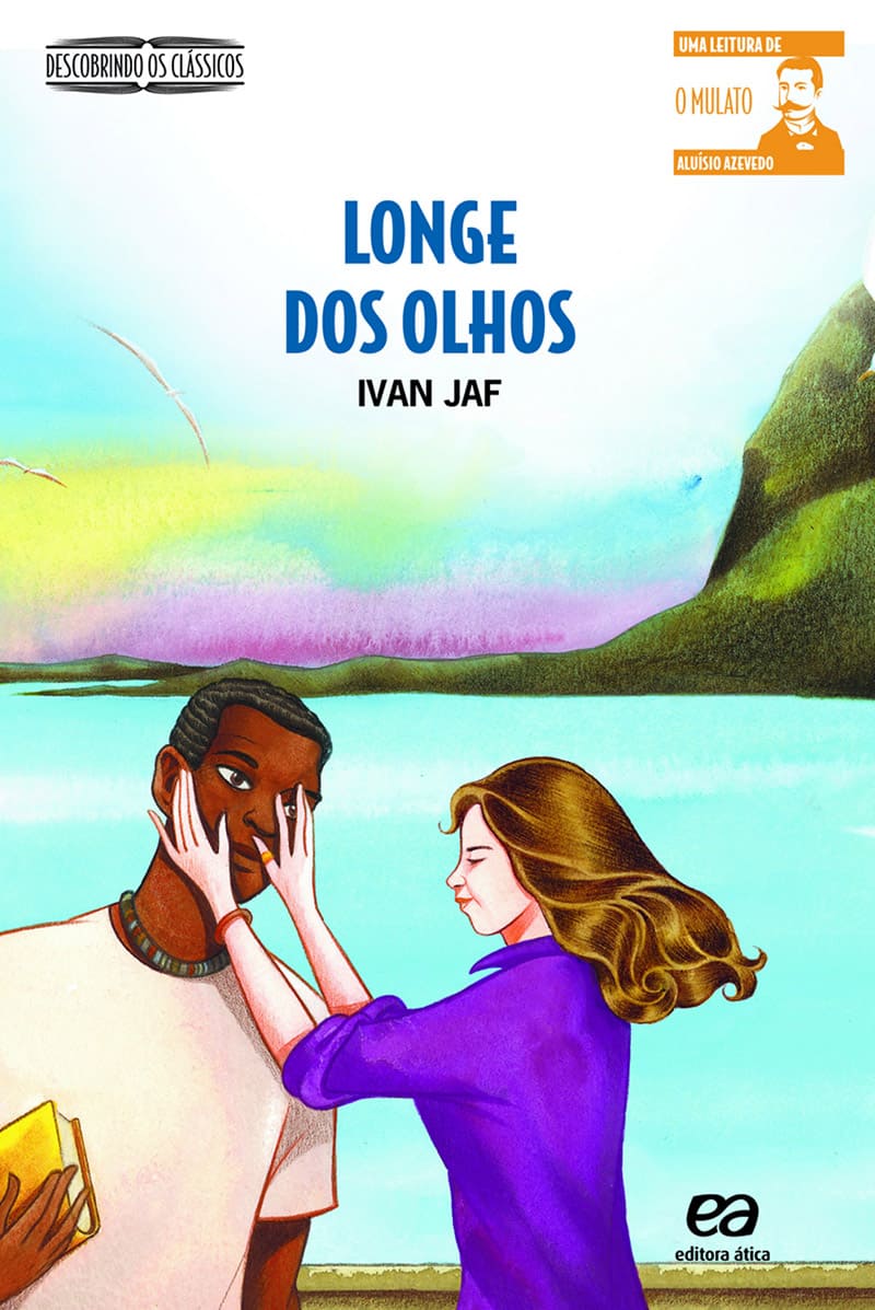 Longe Dos Olhos