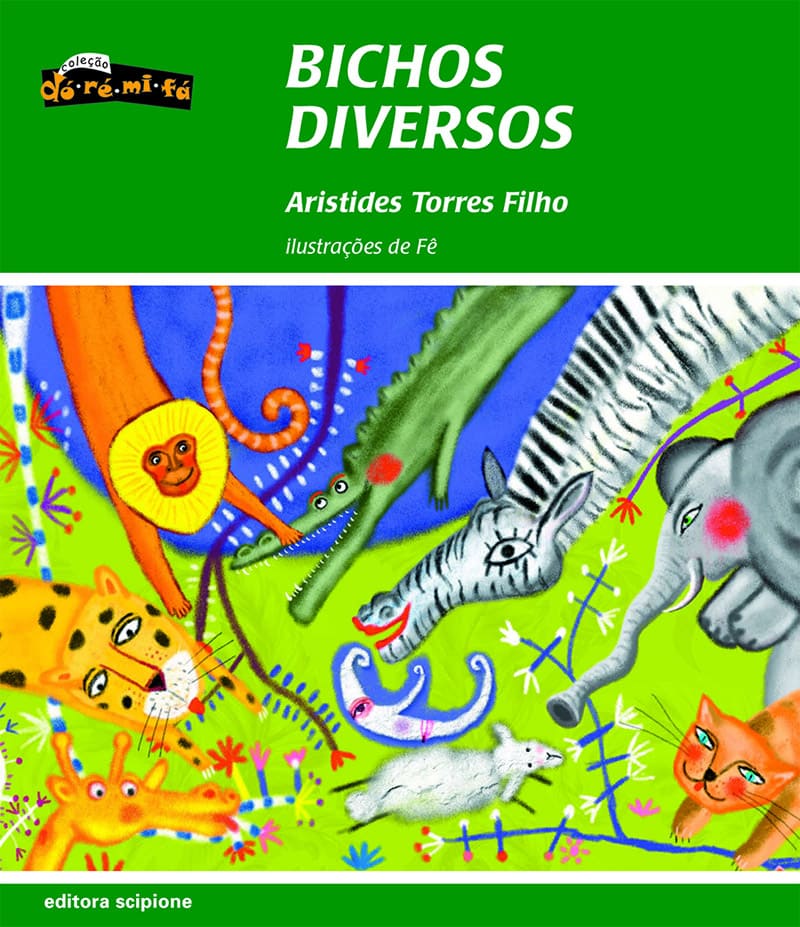 Bichos Diversos