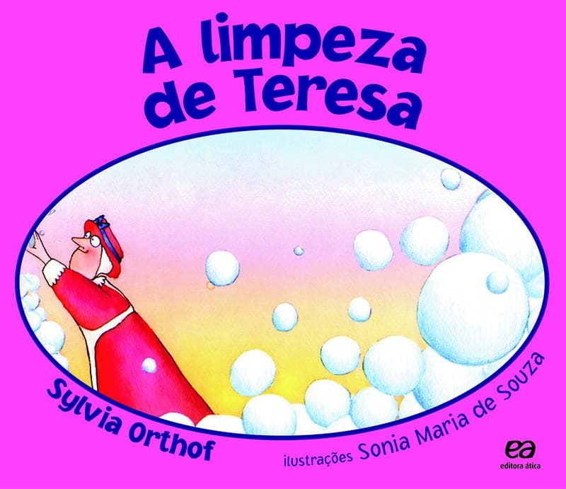 A Limpeza De Teresa