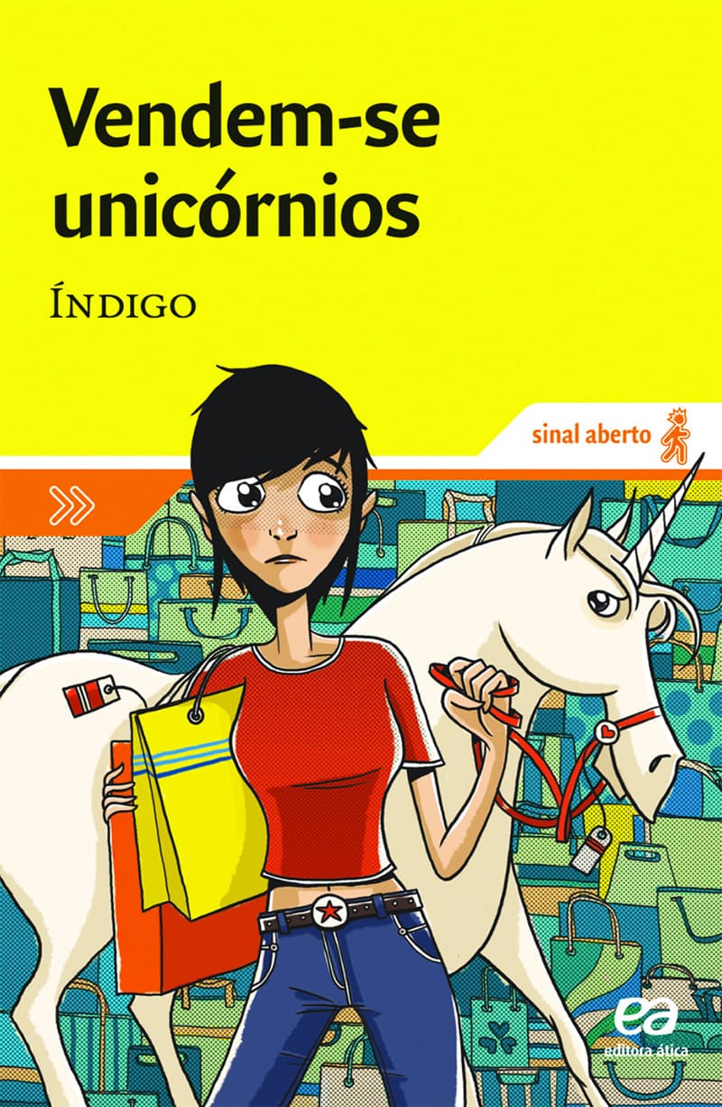 Vendem-Se Unicórnios
