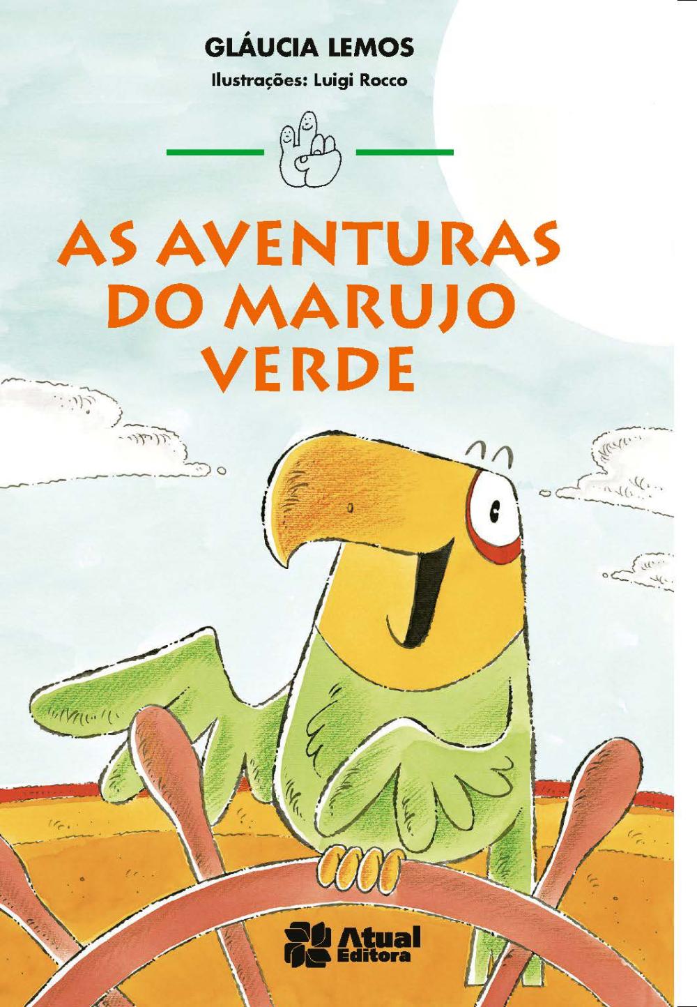 Aventuras Do Marujo Verde