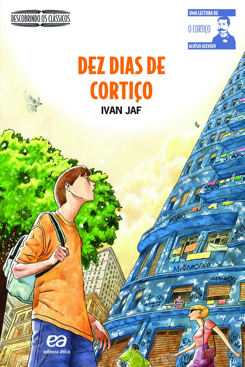 Dez Dias De Cortiço