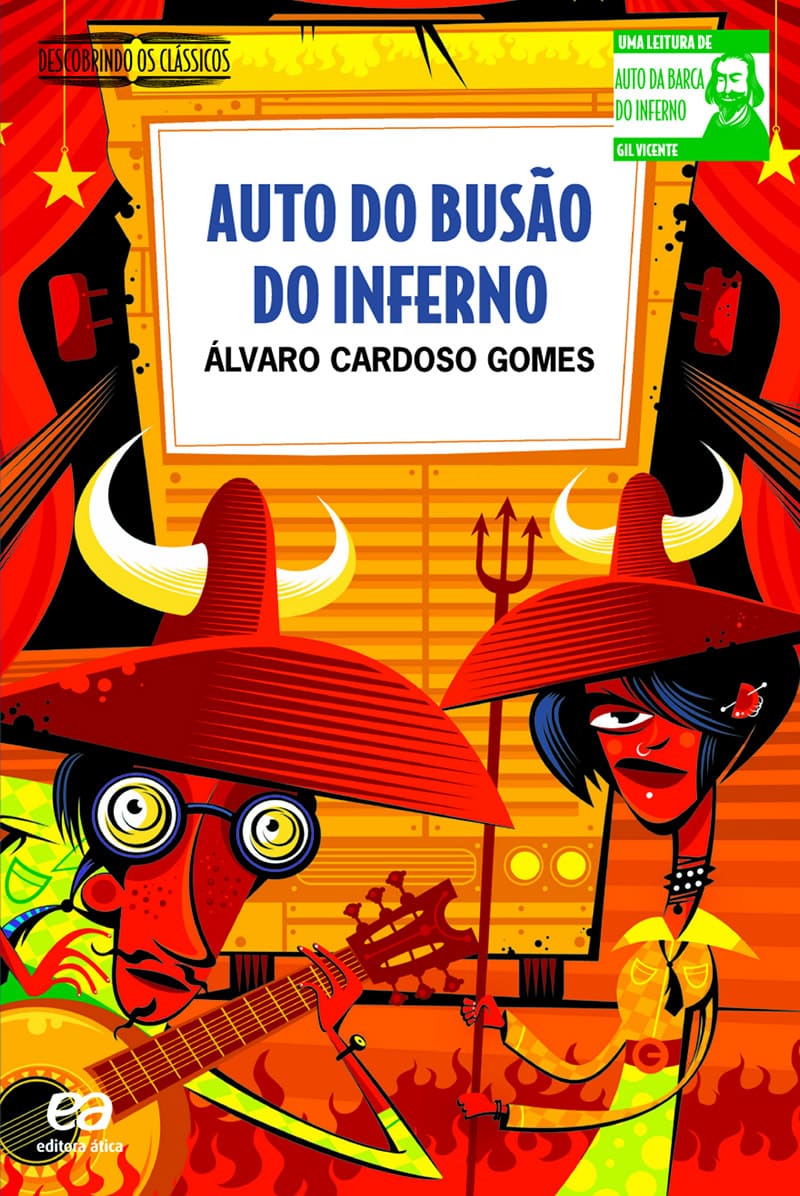 Auto Do Busão Do Inferno