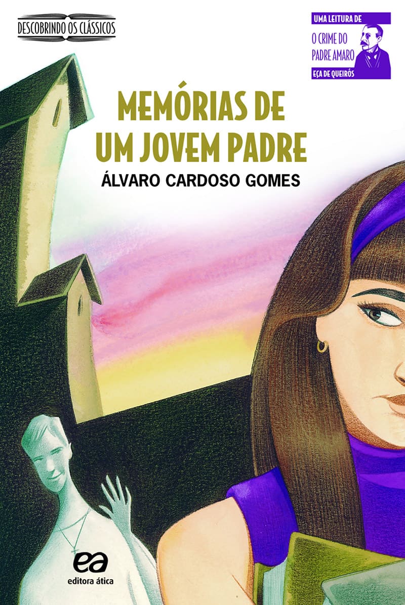 Memórias De Um Jovem Padre
