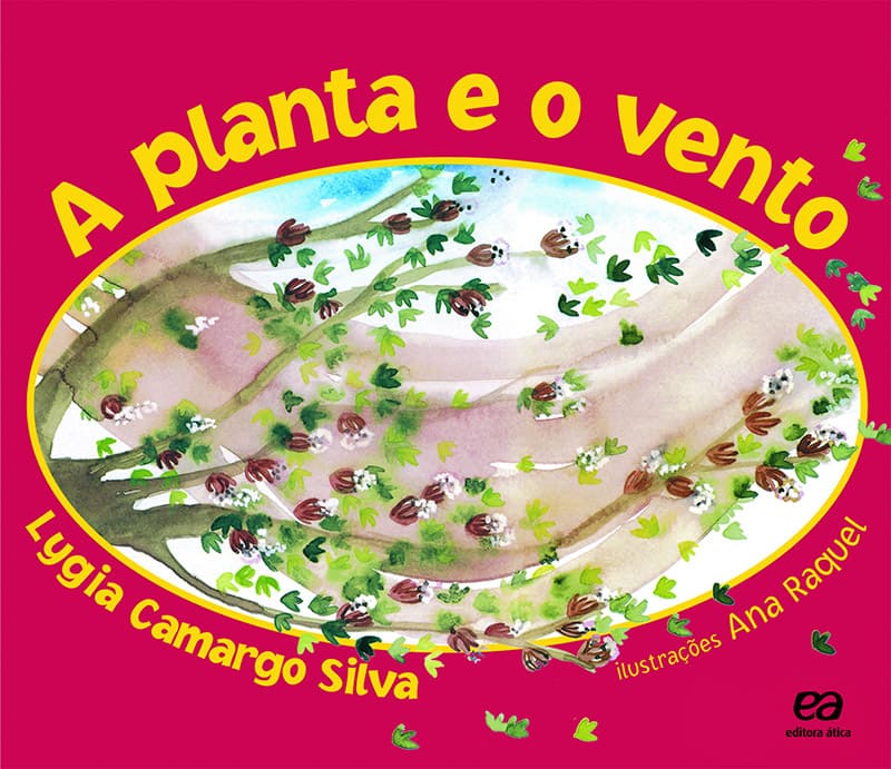 A Planta E O Vento