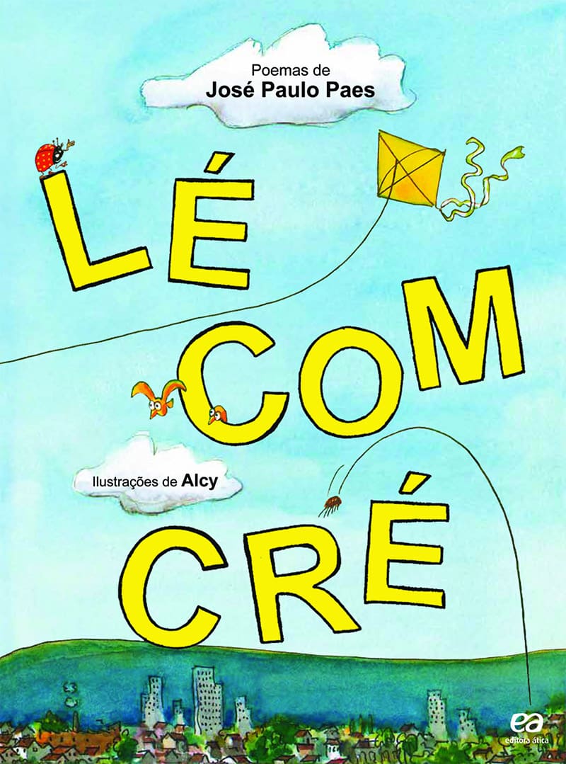 Lé Com Cré