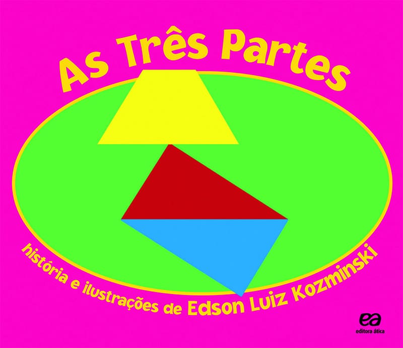 As Três Partes
