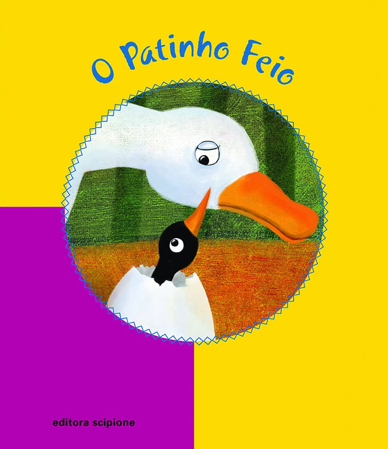 O Patinho Feio
