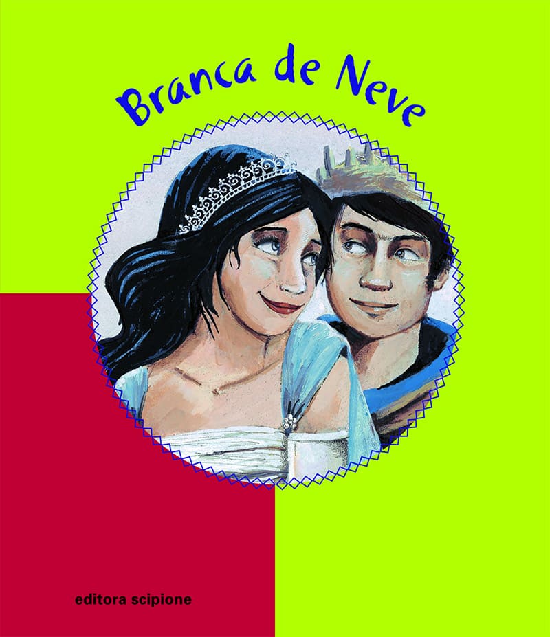 Branca De Neve