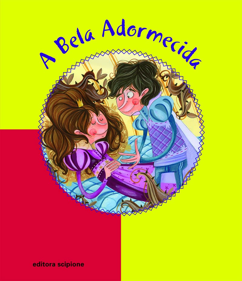 A Bela Adormecida