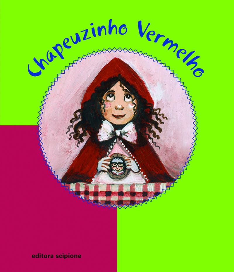 Chapeuzinho Vermelho