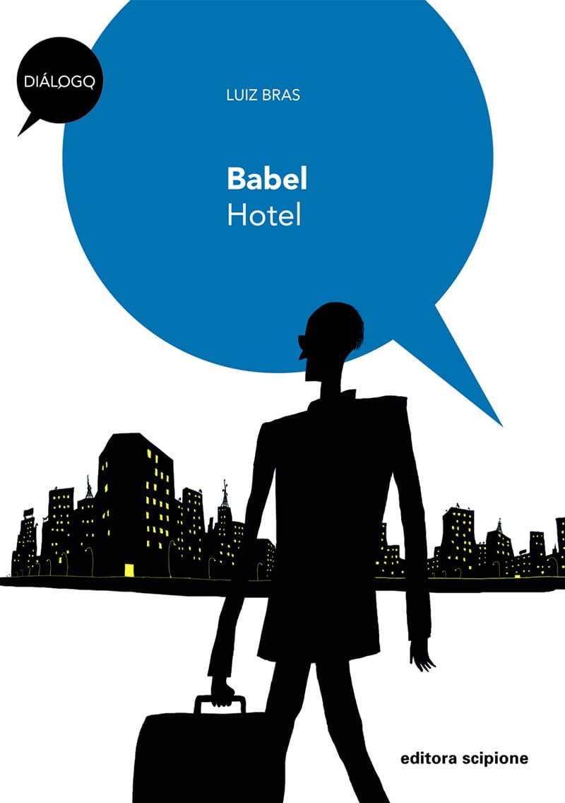 Babel Hotel