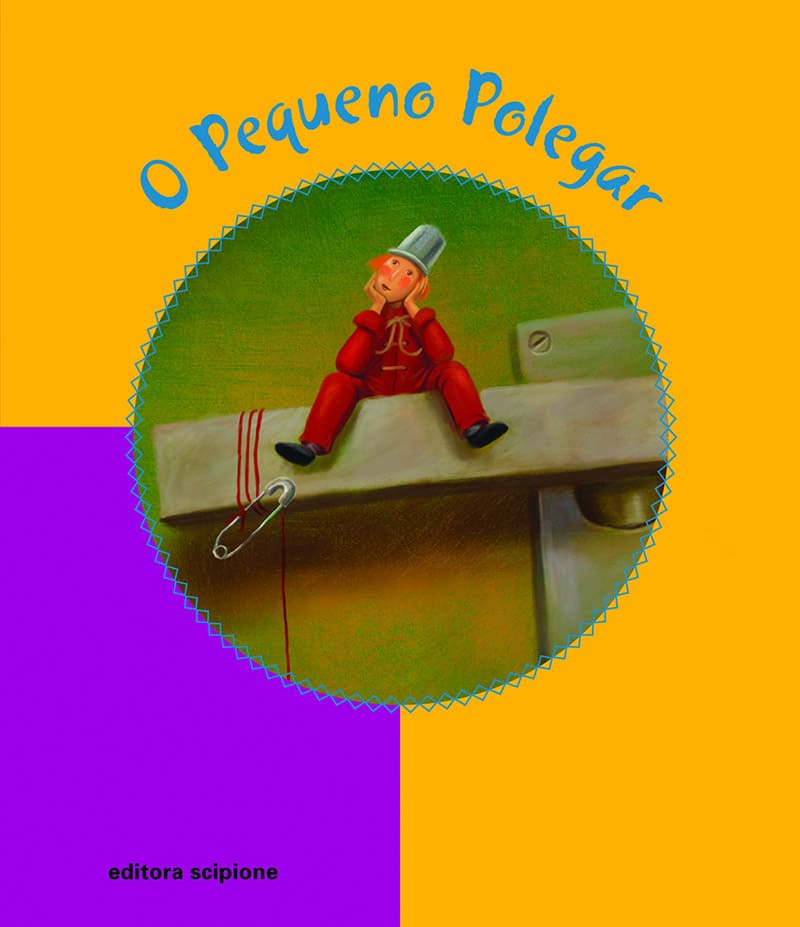 O Pequeno Polegar