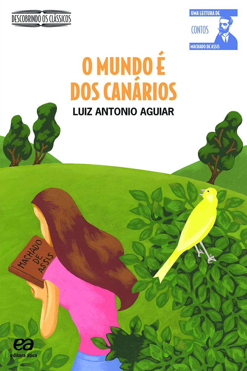 O Mundo É Dos Canários