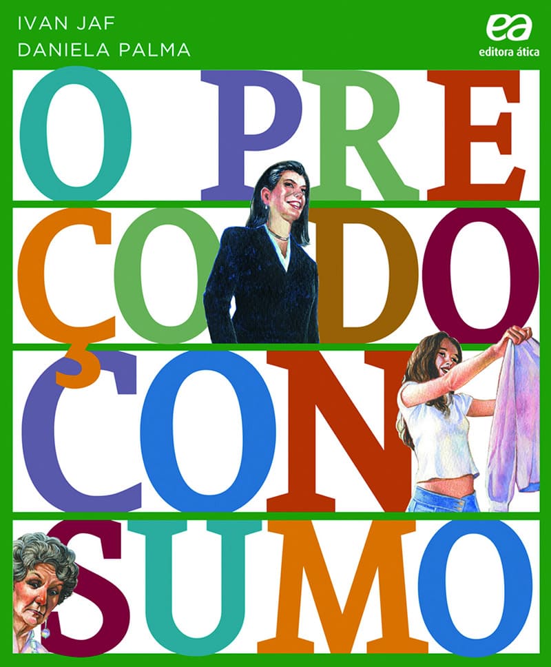 O Preço Do Consumo
