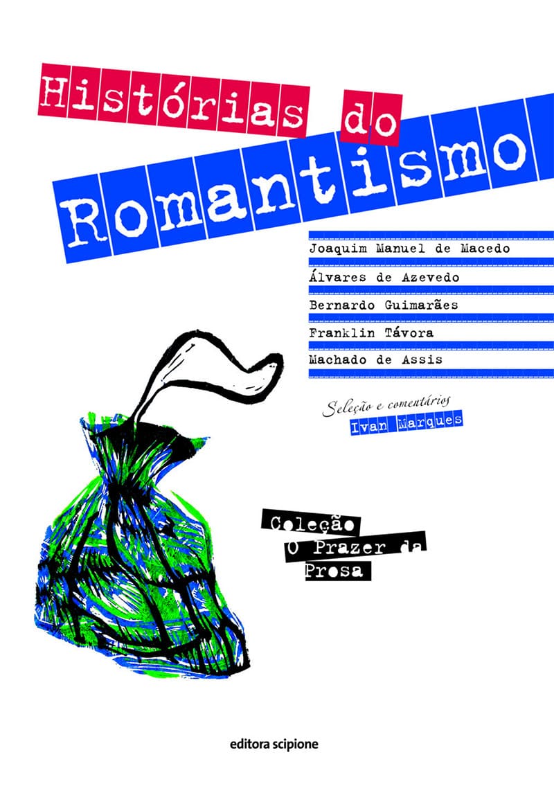 Histórias Do Romantismo