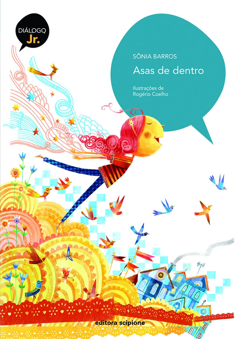 Asas De Dentro