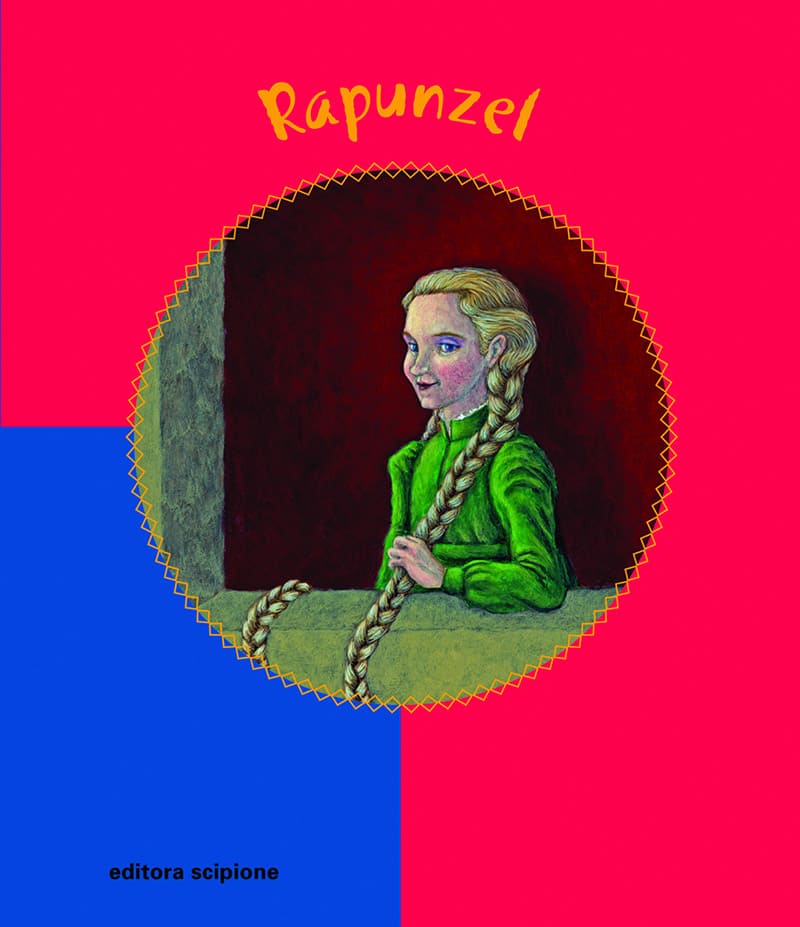 Rapunzel
