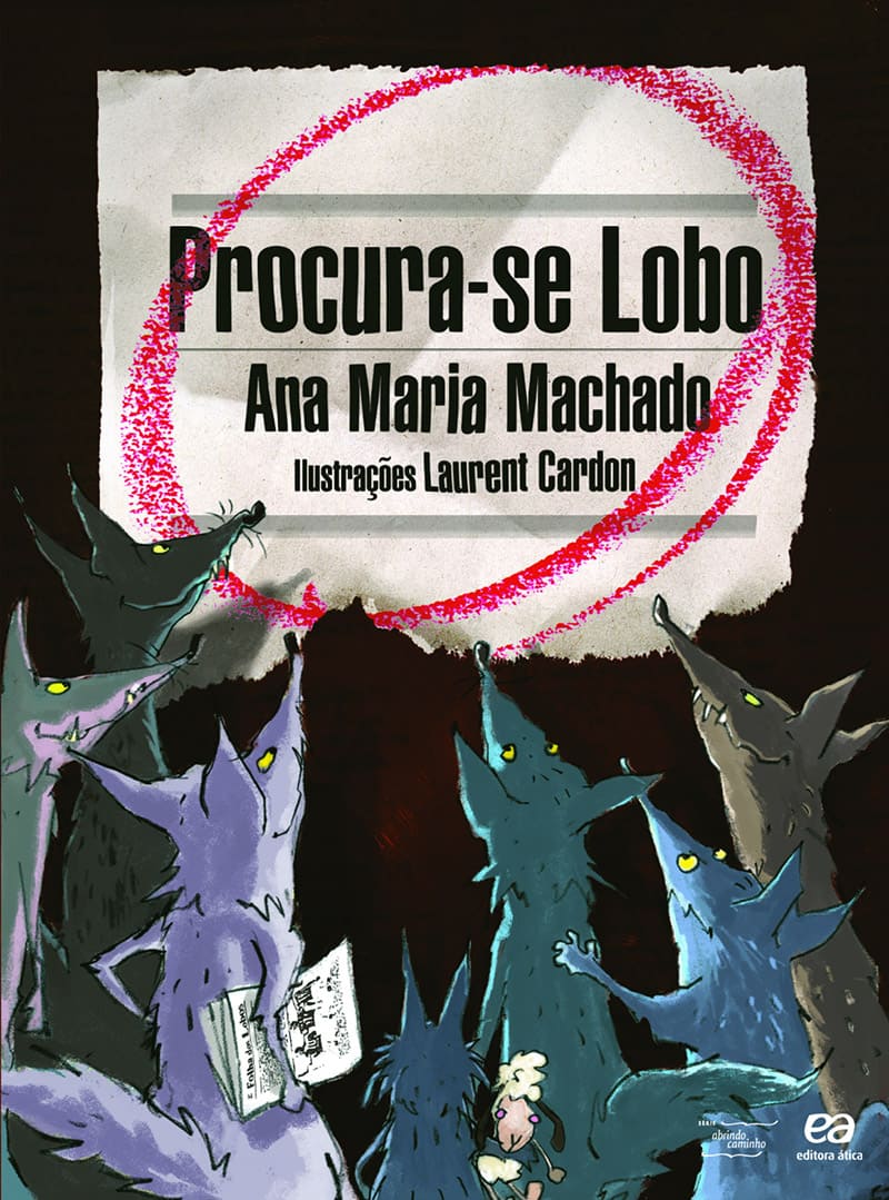 Procura-Se Lobo