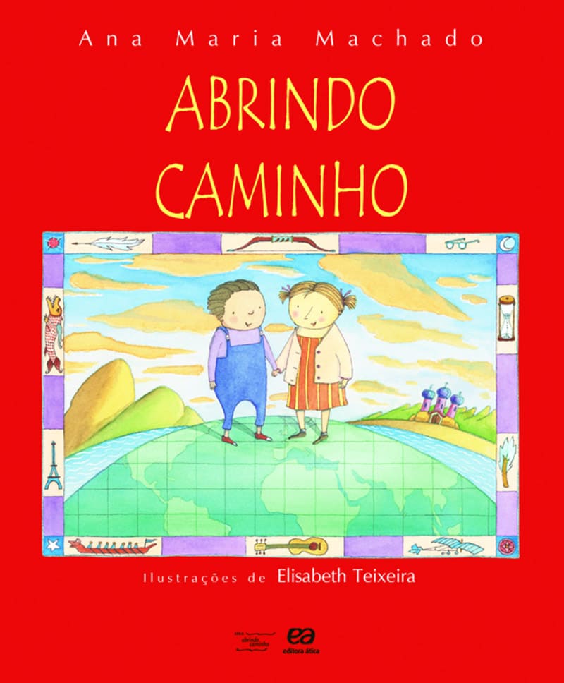 Abrindo Caminho