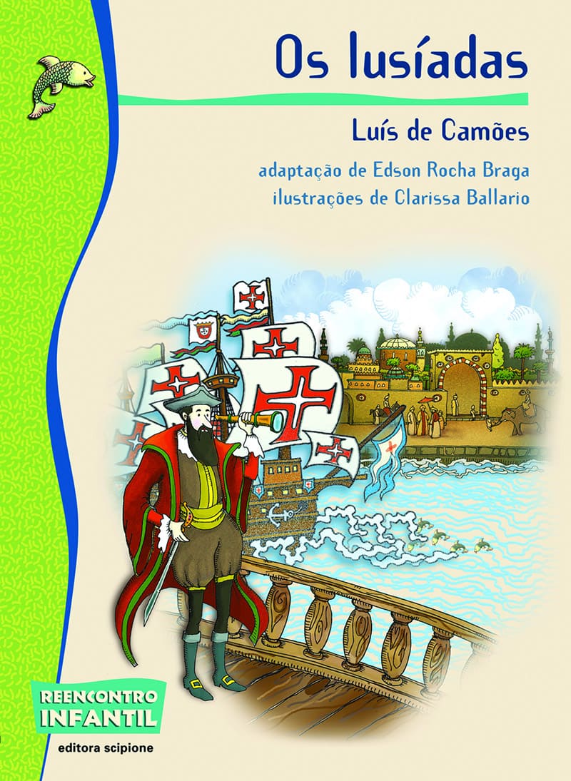 Os Lusíadas