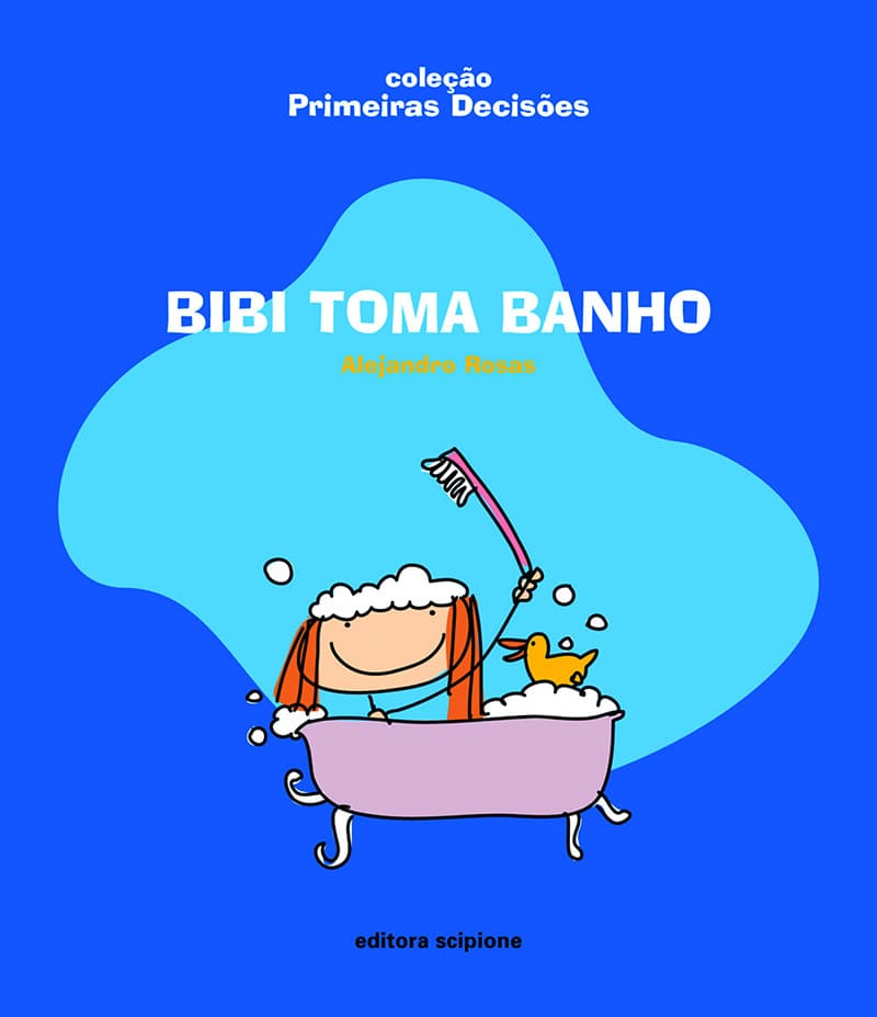 Bibi Toma Banho