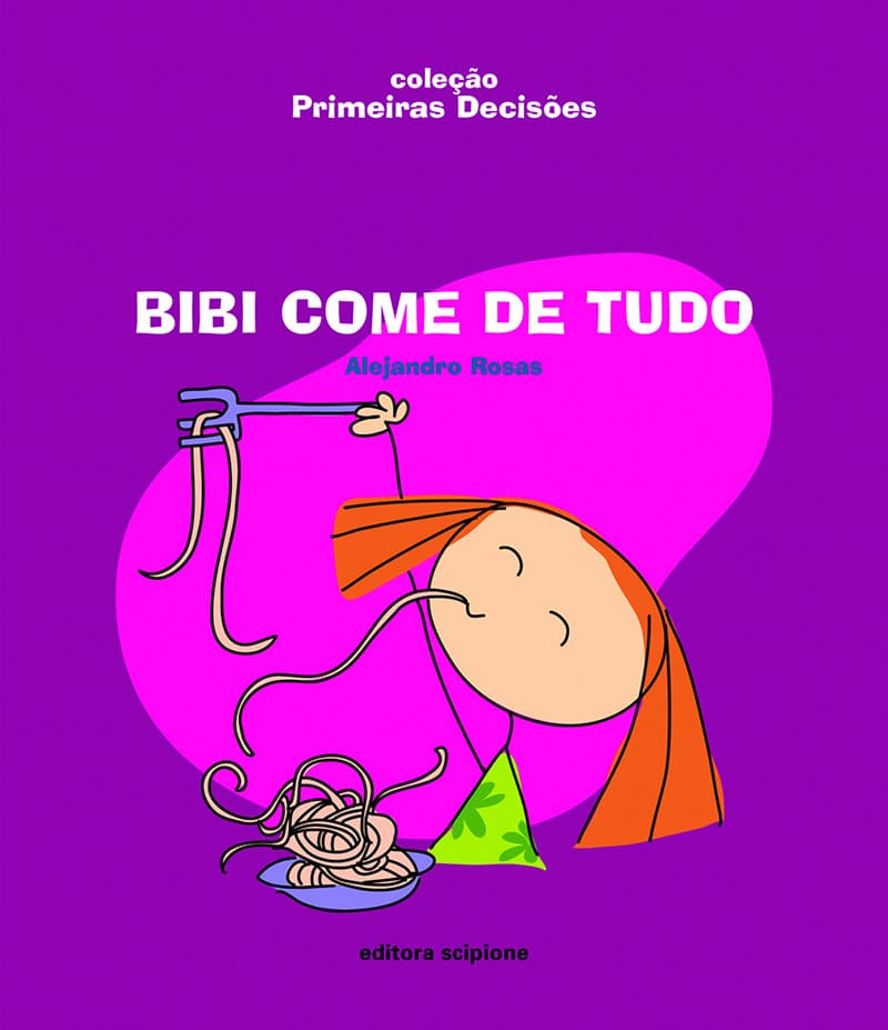 Bibi Come De Tudo
