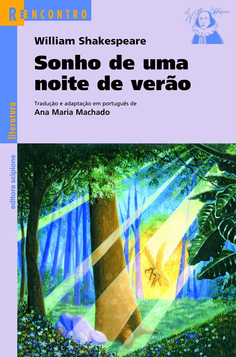 Sonho De Uma Noite De Verão