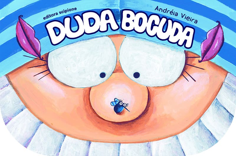 Duda Bocuda