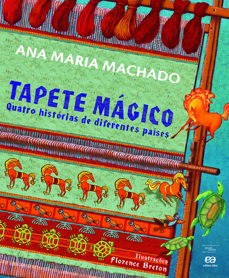 Tapete Mágico