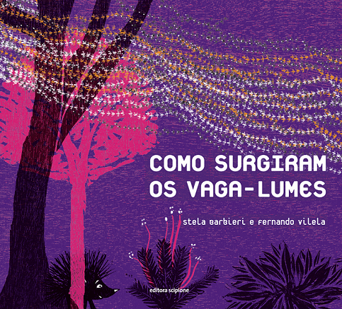 Como Surgiram os Vaga-lumes