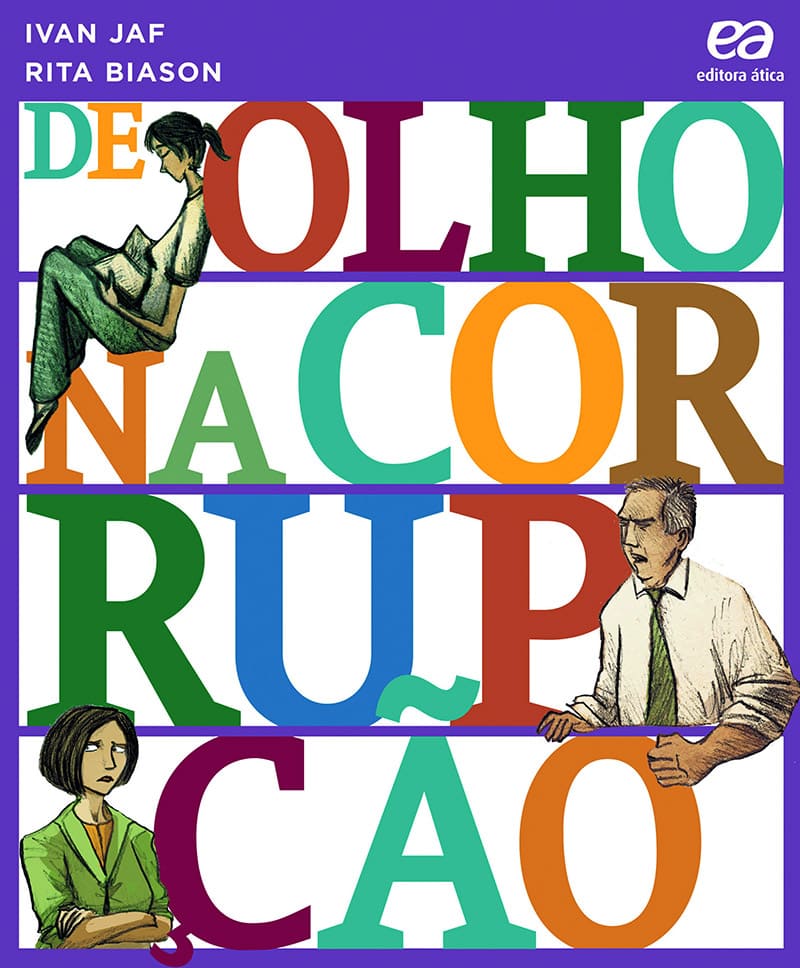 De Olho Na Corrupção