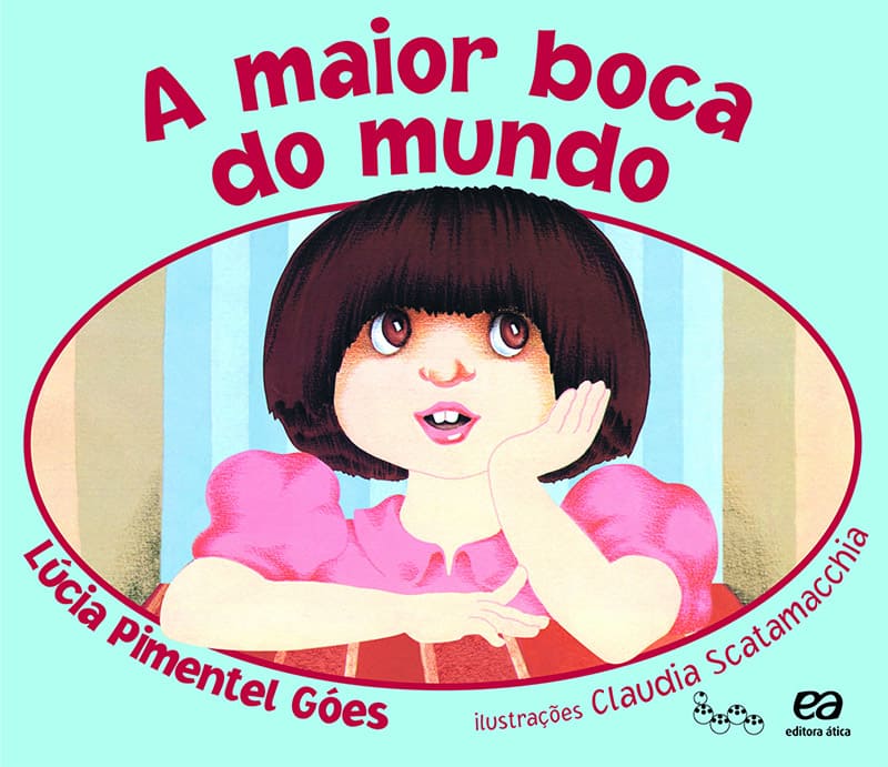 A Maior Boca Do Mundo