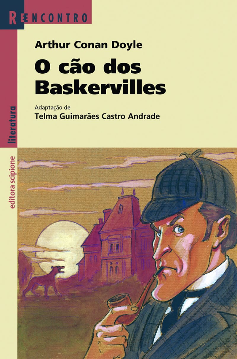 O Cão Dos Baskervilles