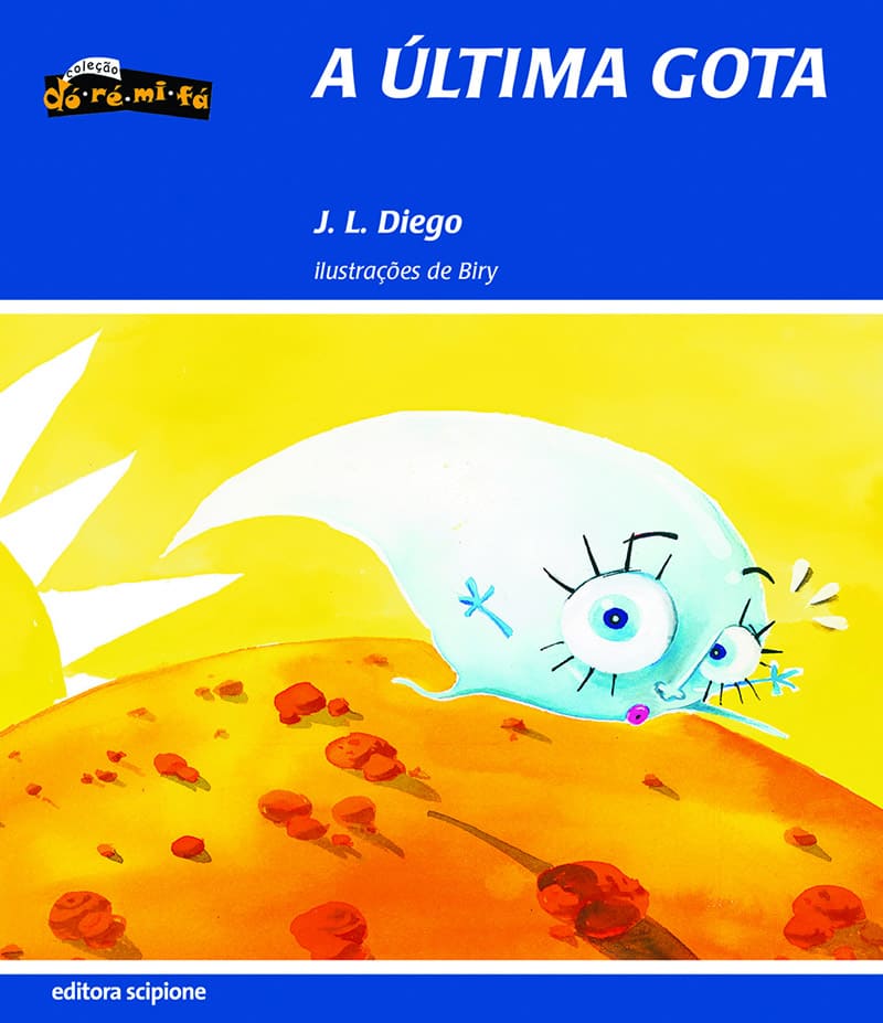 A Última Gota