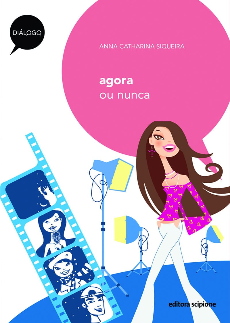 Agora Ou Nunca