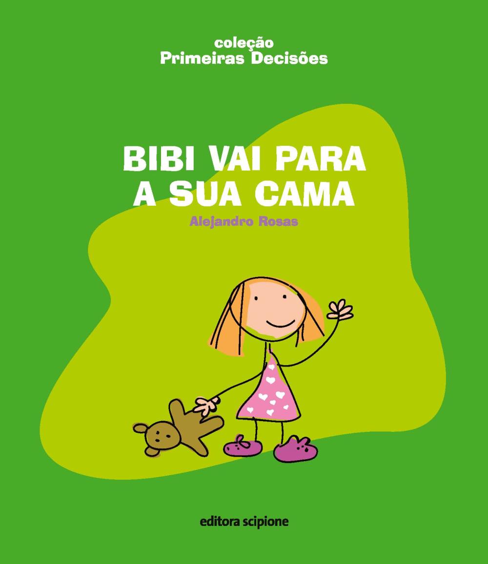 Bibi Vai Para A Sua Cama