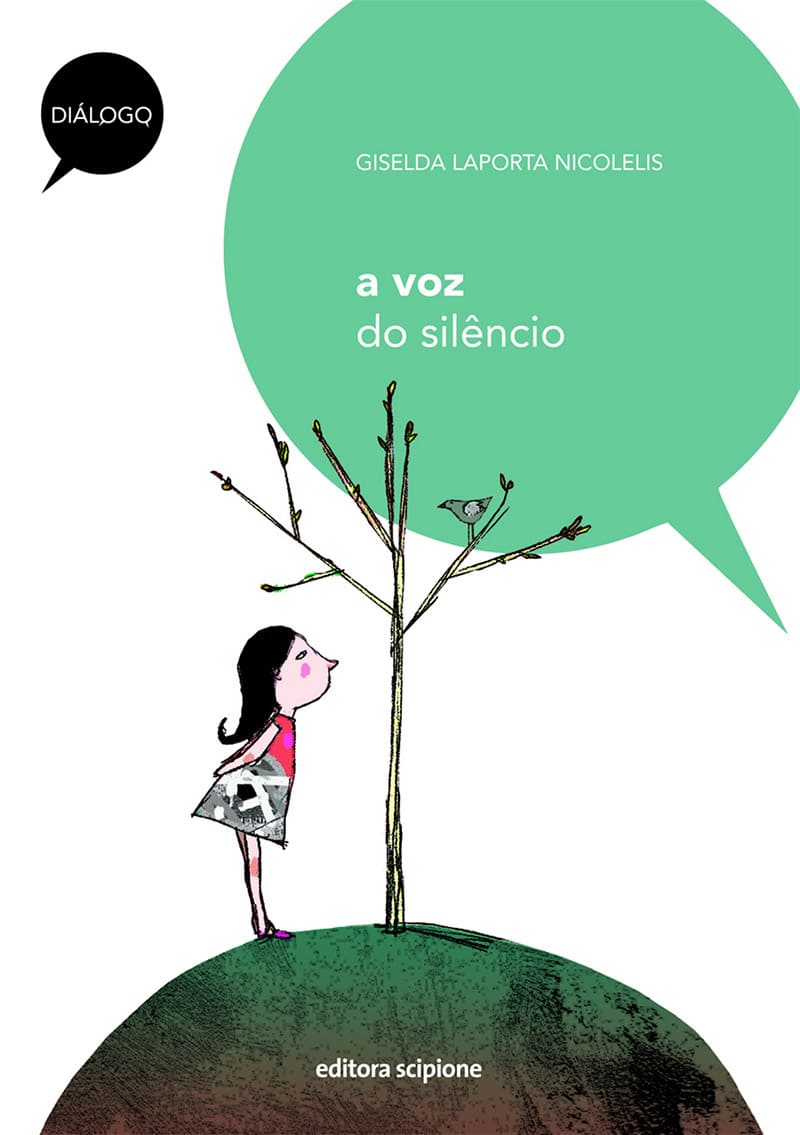 A Voz Do Silêncio
