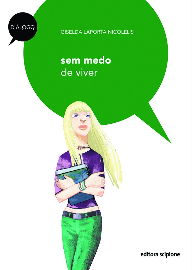 Sem Medo De Viver