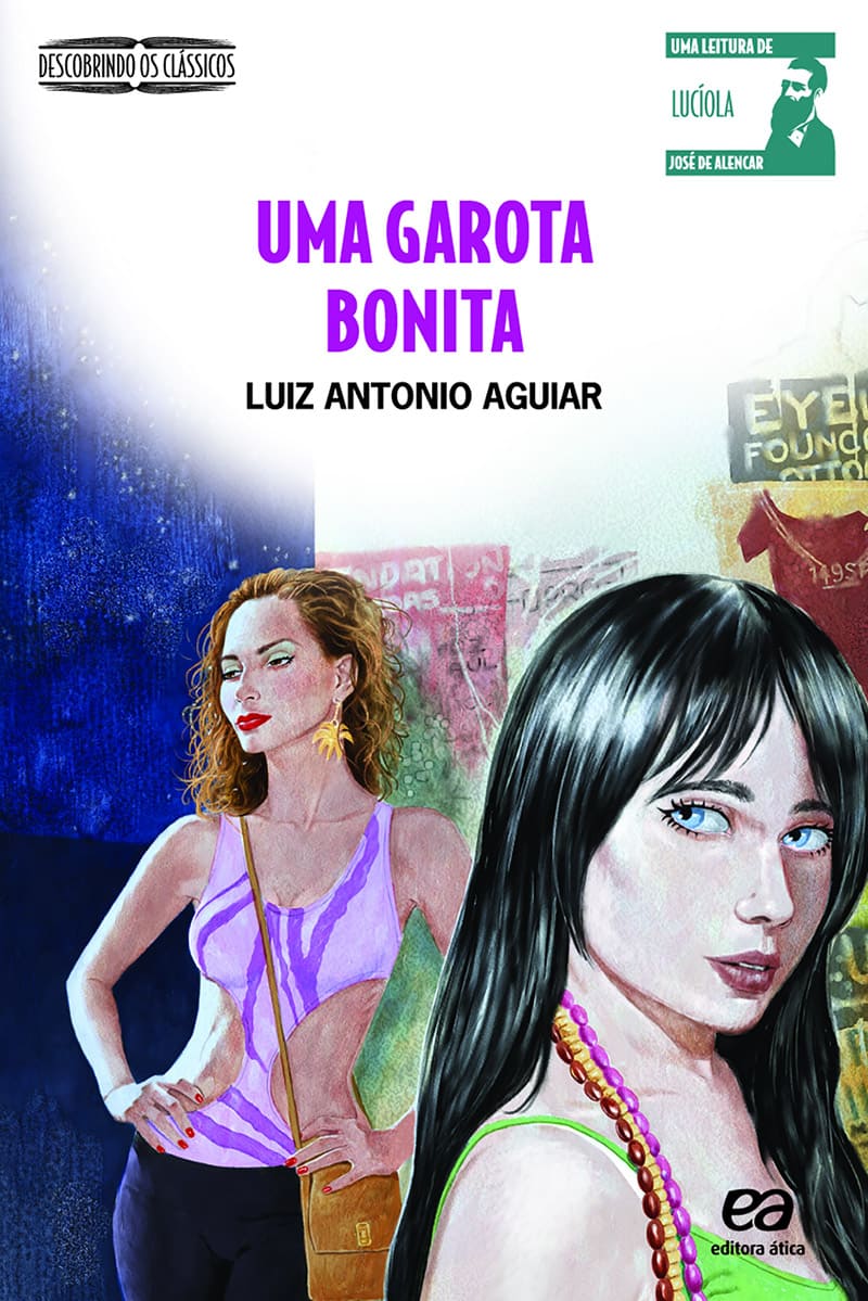 Uma Garota Bonita