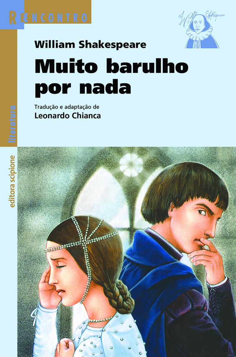 Muito Barulho Por Nada